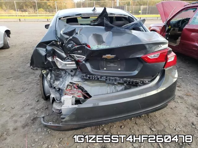 1G1ZE5ST4HF260478 фото 10