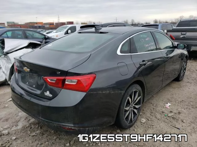 1G1ZE5ST9HF142717 фото 5
