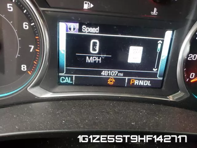 1G1ZE5ST9HF142717 фото 8