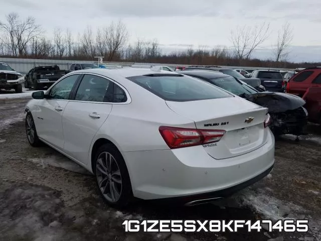 1G1ZE5SX8KF147465 фото 3