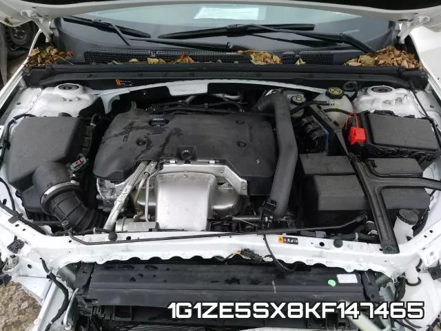 1G1ZE5SX8KF147465 фото 6