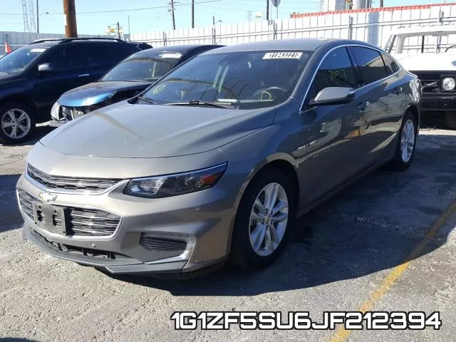 1G1ZF5SU6JF212394 фото 3