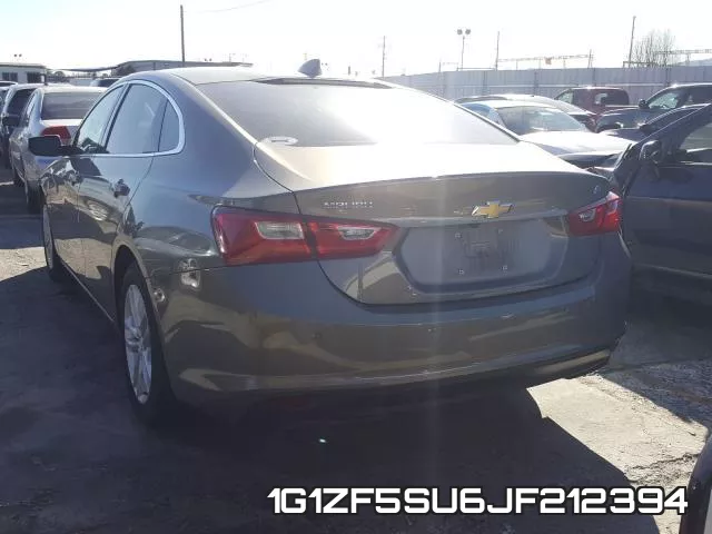 1G1ZF5SU6JF212394 фото 4