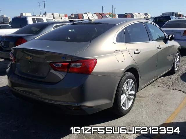 1G1ZF5SU6JF212394 фото 5