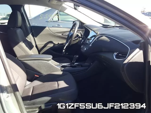 1G1ZF5SU6JF212394 фото 6