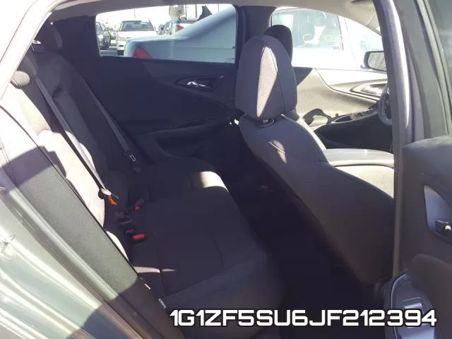 1G1ZF5SU6JF212394 фото 7