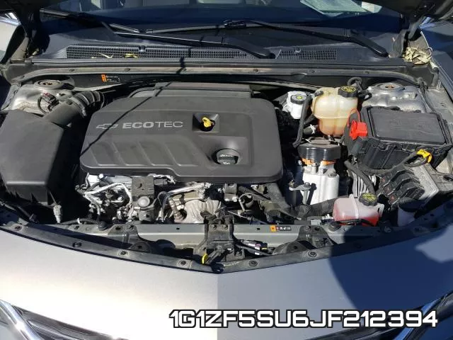 1G1ZF5SU6JF212394 фото 8