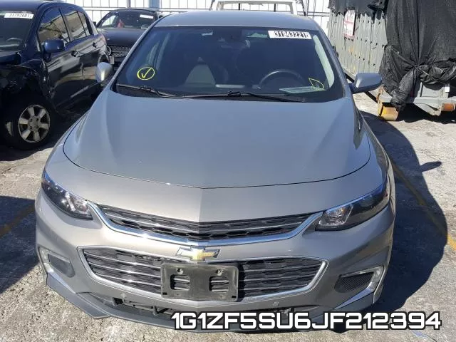 1G1ZF5SU6JF212394 фото 10