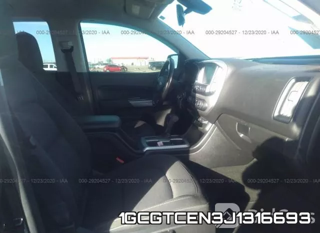 1GCGTCEN3J1316693 фото 6