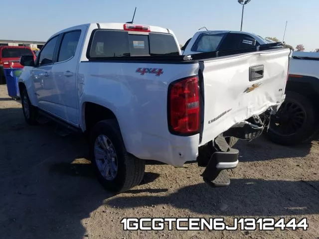 1GCGTCEN6J1312444 фото 4