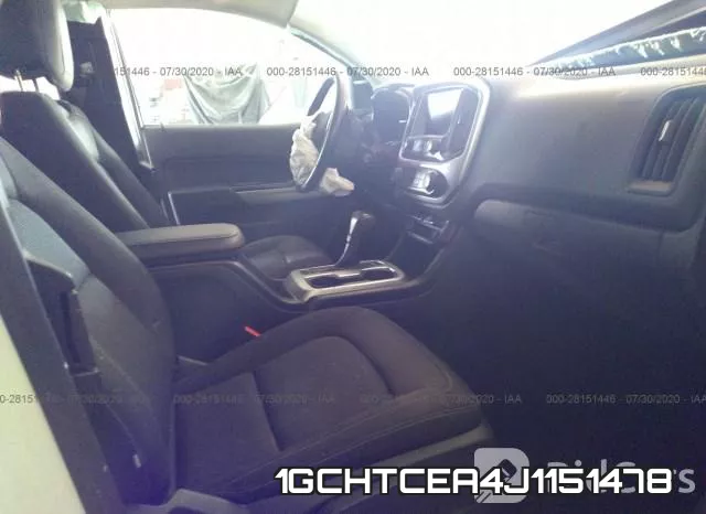 1GCHTCEA4J1151478 фото 6