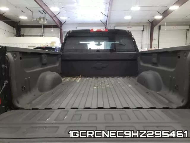 1GCRCNEC9HZ295461 фото 9