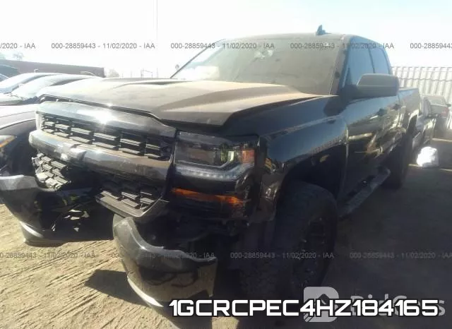1GCRCPEC4HZ184165 фото 3