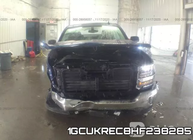 1GCUKREC8HF238285 фото 7