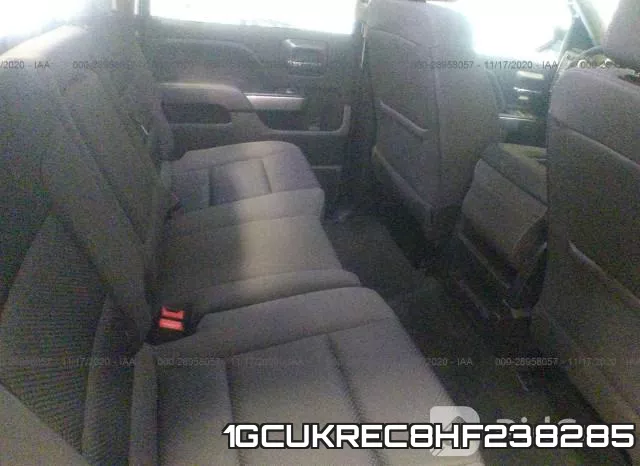 1GCUKREC8HF238285 фото 9