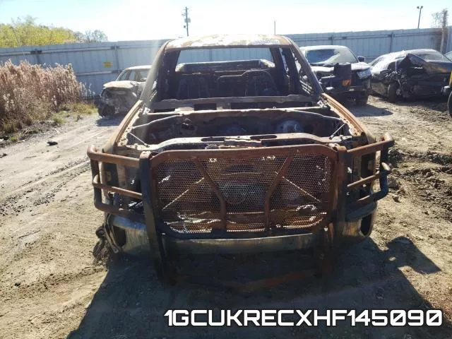 1GCUKRECXHF145090 фото 2