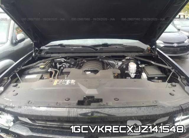 1GCVKRECXJZ141548 фото 2