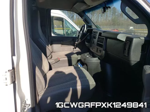 1GCWGAFPXK1249841 фото 6
