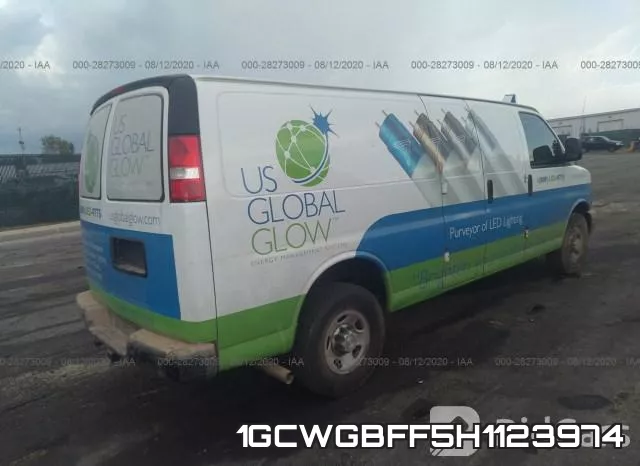 1GCWGBFF5H1123974 фото 4