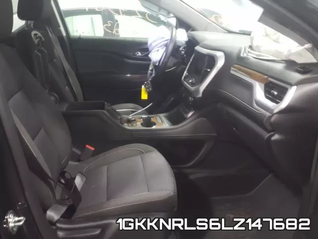 1GKKNRLS6LZ147682 фото 6