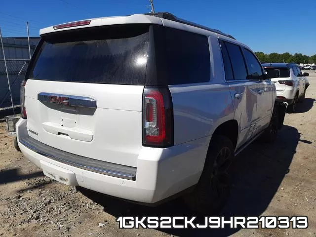 1GKS2CKJ9HR210313 фото 4