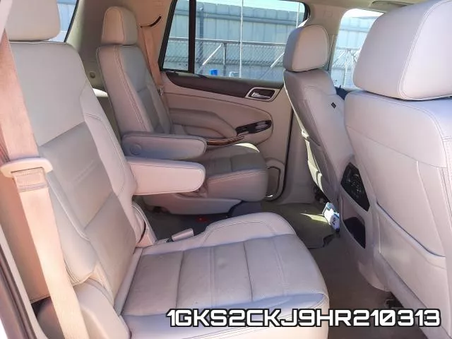 1GKS2CKJ9HR210313 фото 6