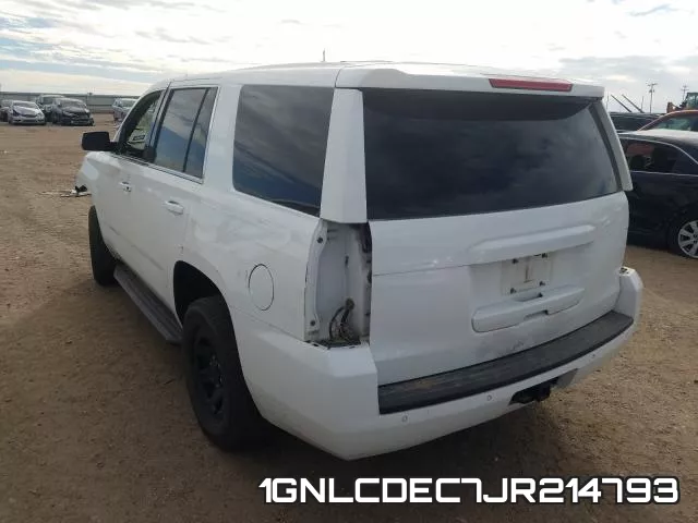 1GNLCDEC7JR214793 фото 3