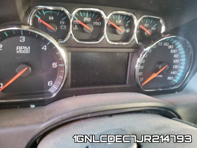 1GNLCDEC7JR214793 фото 7