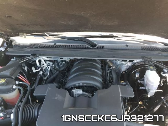 1GNSCCKC6JR321277 фото 7