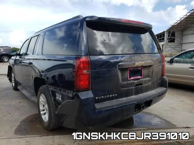 1GNSKHKC8JR391010 фото 4