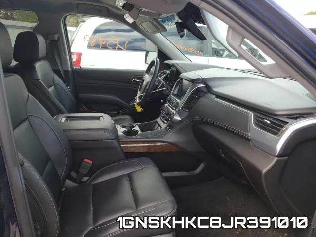 1GNSKHKC8JR391010 фото 6