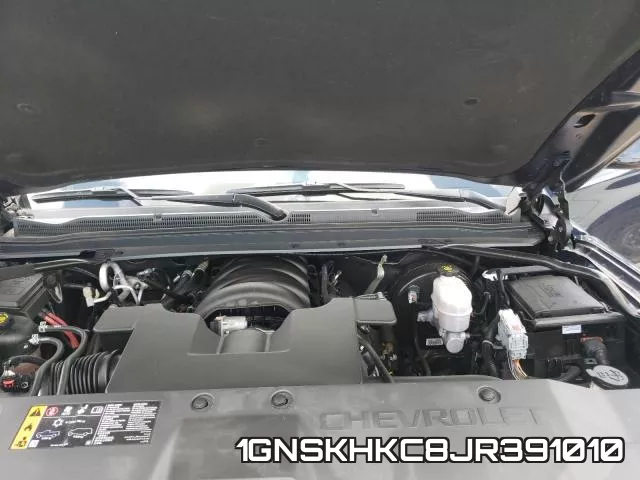 1GNSKHKC8JR391010 фото 7
