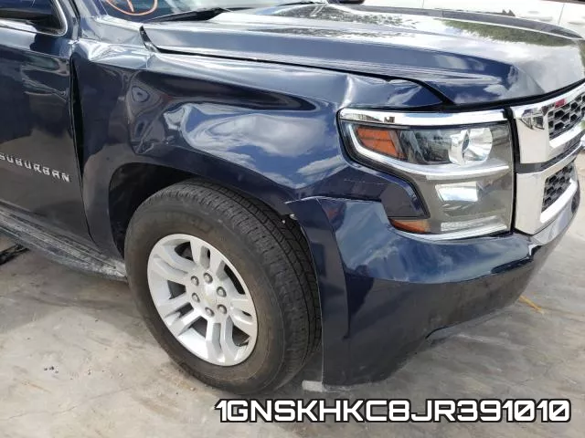 1GNSKHKC8JR391010 фото 9