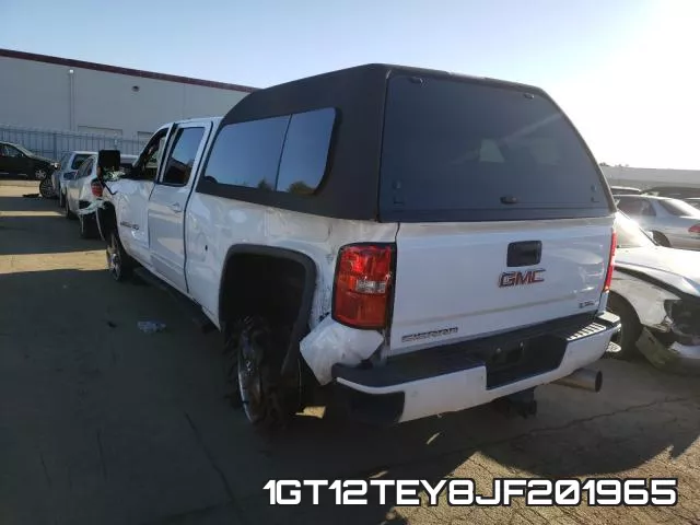 1GT12TEY8JF201965 фото 4