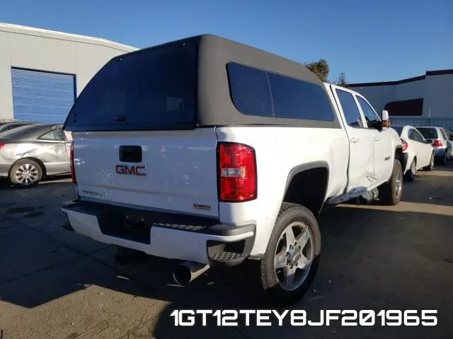 1GT12TEY8JF201965 фото 5