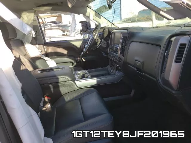 1GT12TEY8JF201965 фото 6