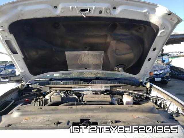 1GT12TEY8JF201965 фото 8