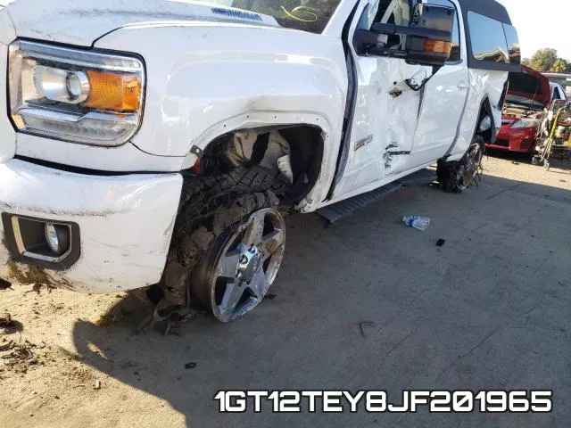 1GT12TEY8JF201965 фото 10