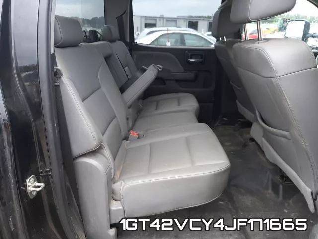 1GT42VCY4JF171665 фото 7