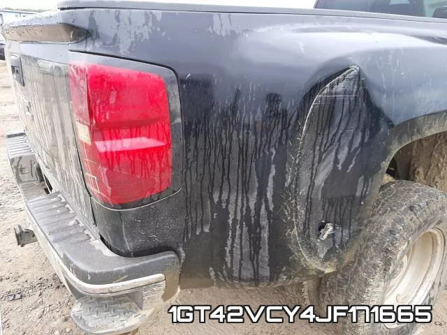 1GT42VCY4JF171665 фото 10