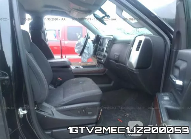 1GTV2MEC1JZ200053 фото 6