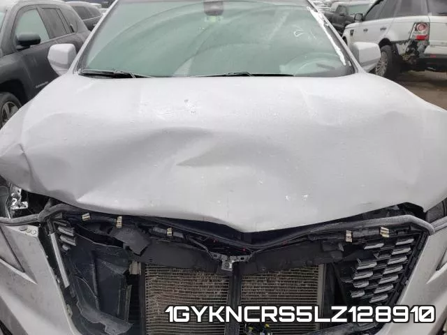 1GYKNCRS5LZ128910 фото 6