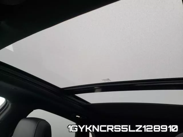 1GYKNCRS5LZ128910 фото 8