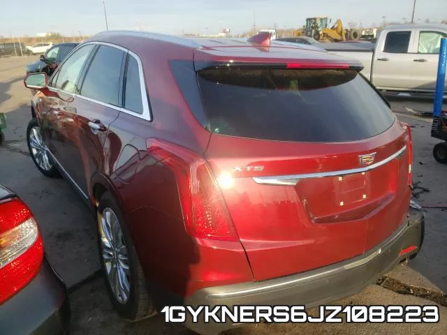 1GYKNERS6JZ108223 фото 4
