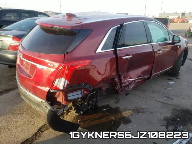 1GYKNERS6JZ108223 фото 5