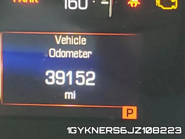 1GYKNERS6JZ108223 фото 9