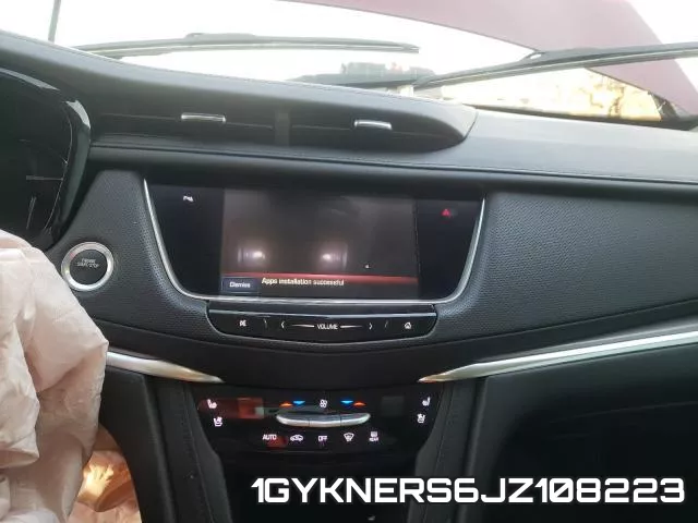1GYKNERS6JZ108223 фото 10