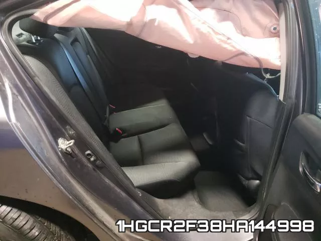 1HGCR2F38HA144998 фото 7