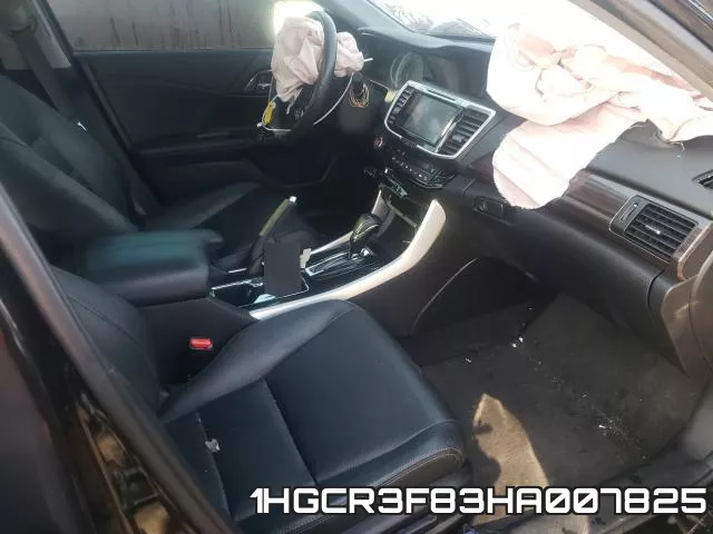1HGCR3F83HA007825 фото 6