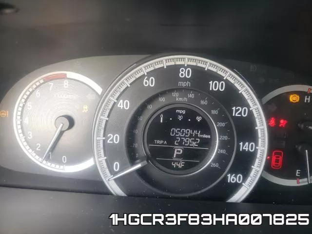 1HGCR3F83HA007825 фото 8